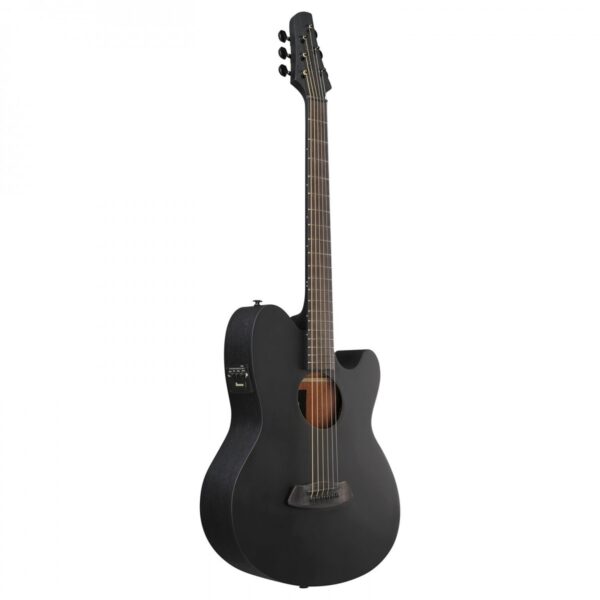 Ibanez TCY621 Talman Black Out