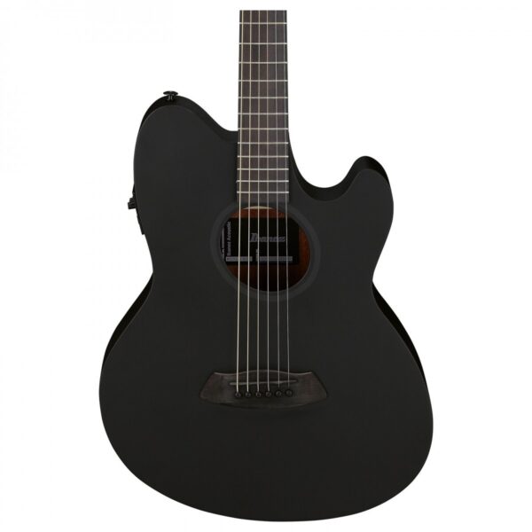 Ibanez TCY621 Talman Black Out