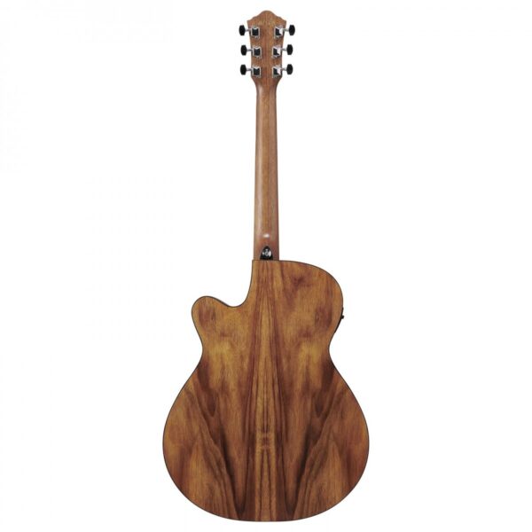 Ibanez VC40WSCE Open Pore Brown