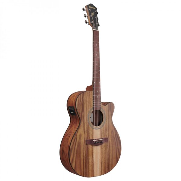 Ibanez VC40WSCE Open Pore Brown