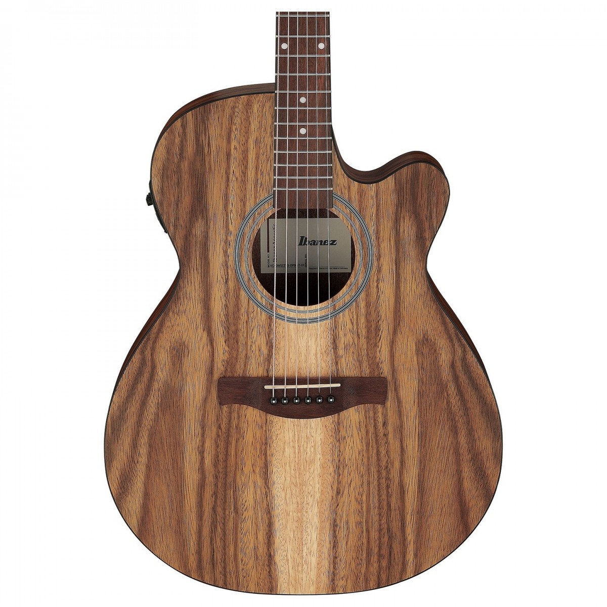Ibanez VC40WSCE Open Pore Brown