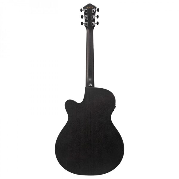 Ibanez VC44CE Weathered Black