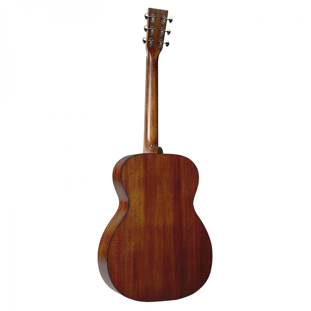 Martin 000 E Retro Plus Mahogany