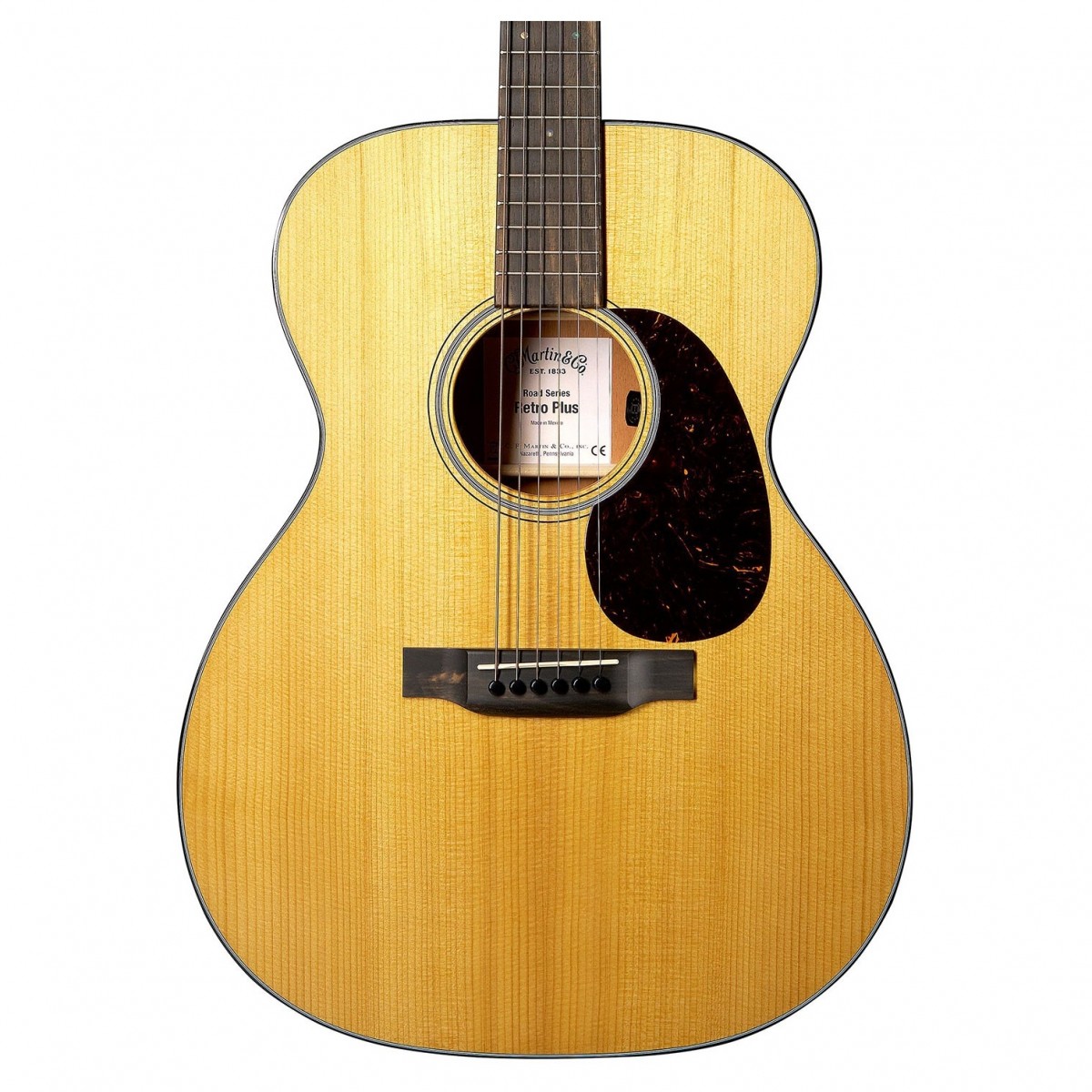 Martin 000 E Retro Plus Mahogany