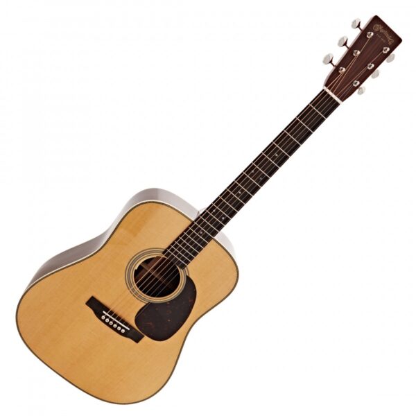 Martin HD-28E LR Baggs Anthem #2909100