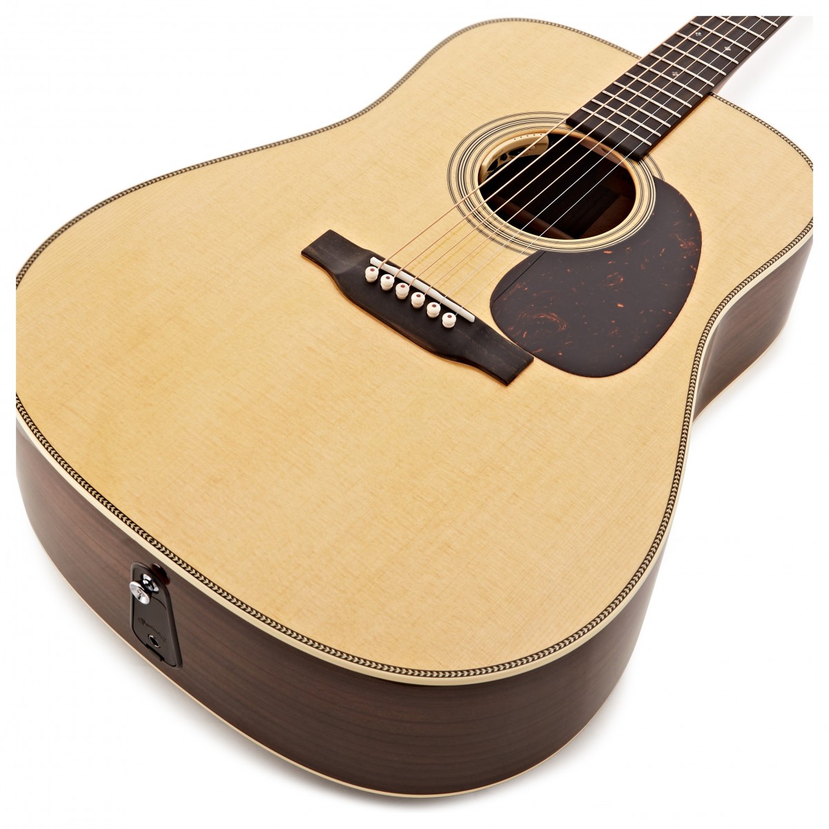Martin HD-28E LR Baggs Anthem #2909100
