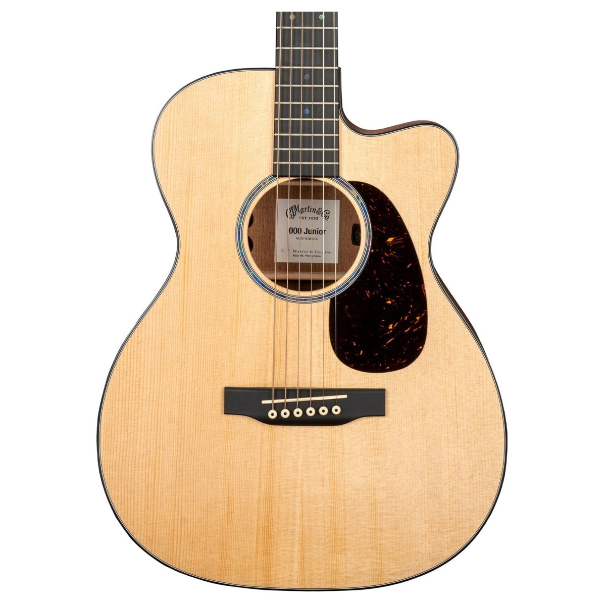 Martin 000CJrE