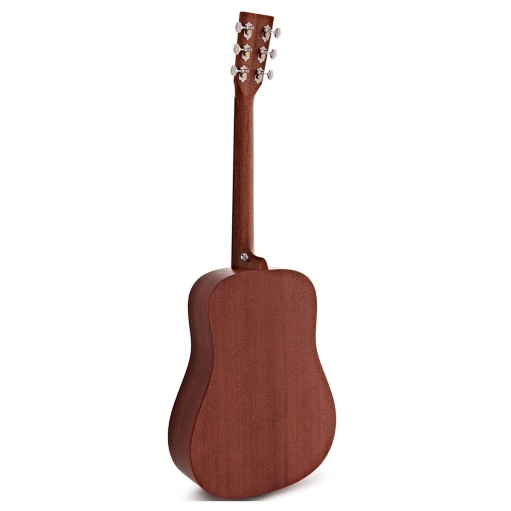 Martin DJrE StreetLegend Burst