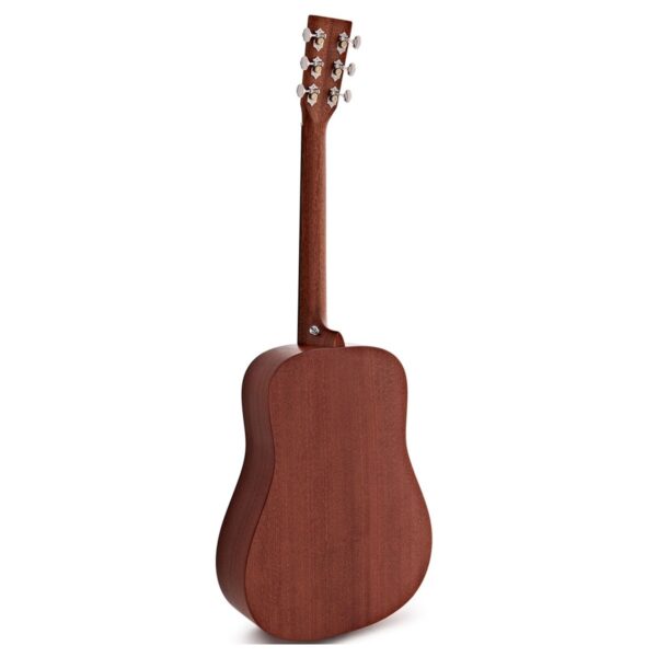 Martin DJrE StreetLegend Burst