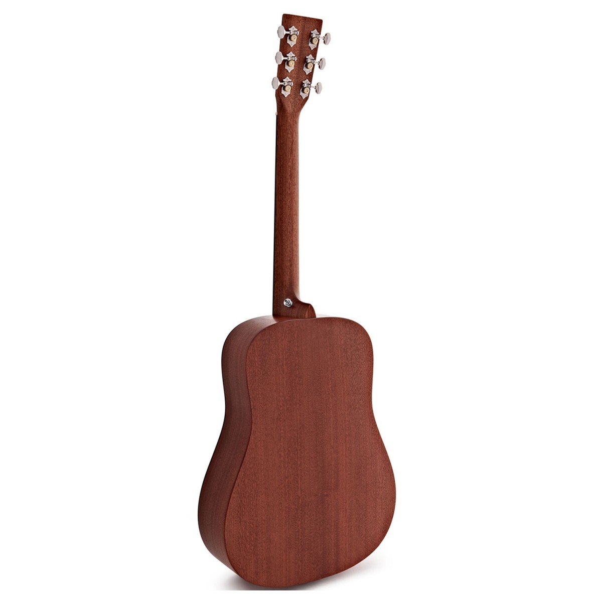 Martin DJrE StreetLegend Burst