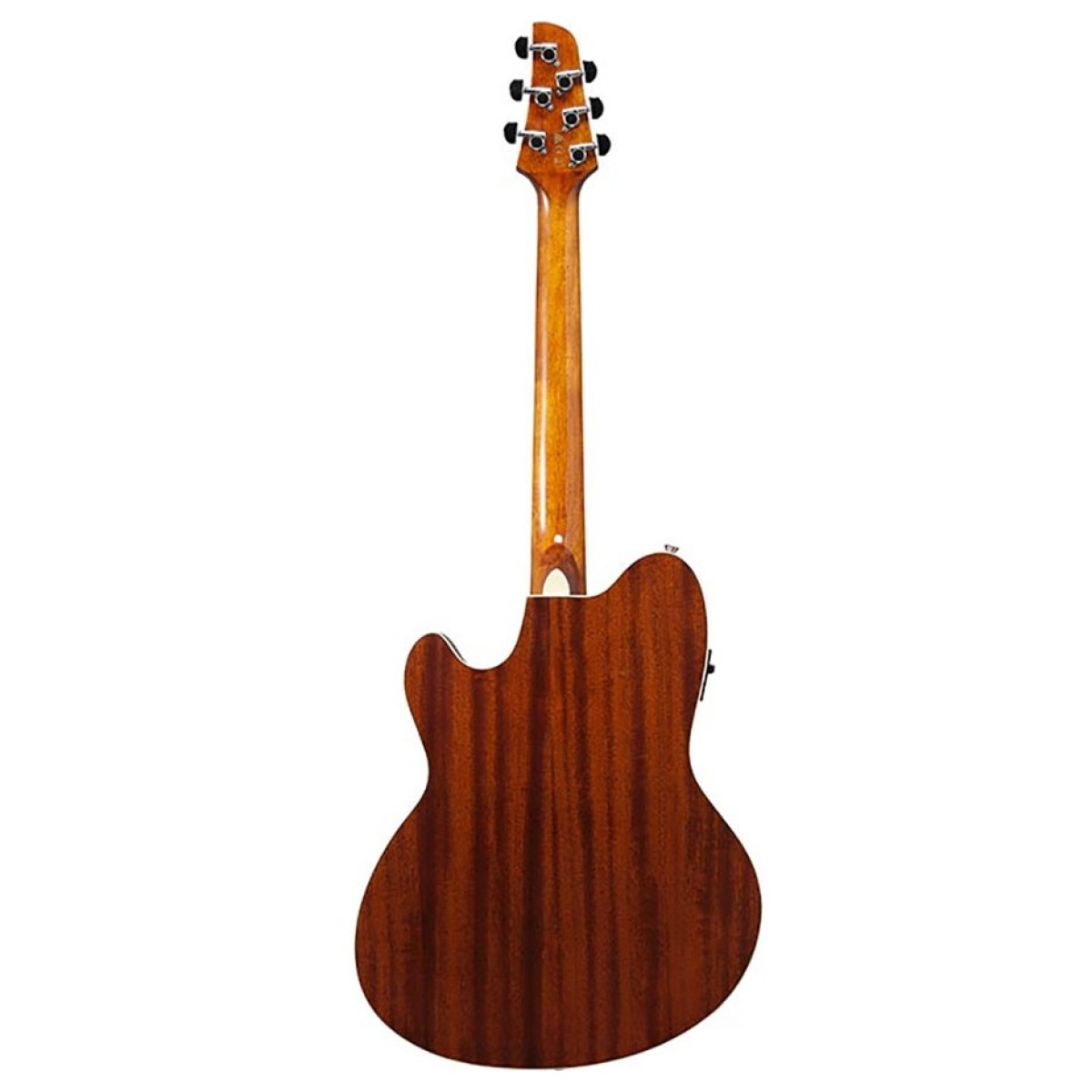 Ibanez TCY10E Ivory