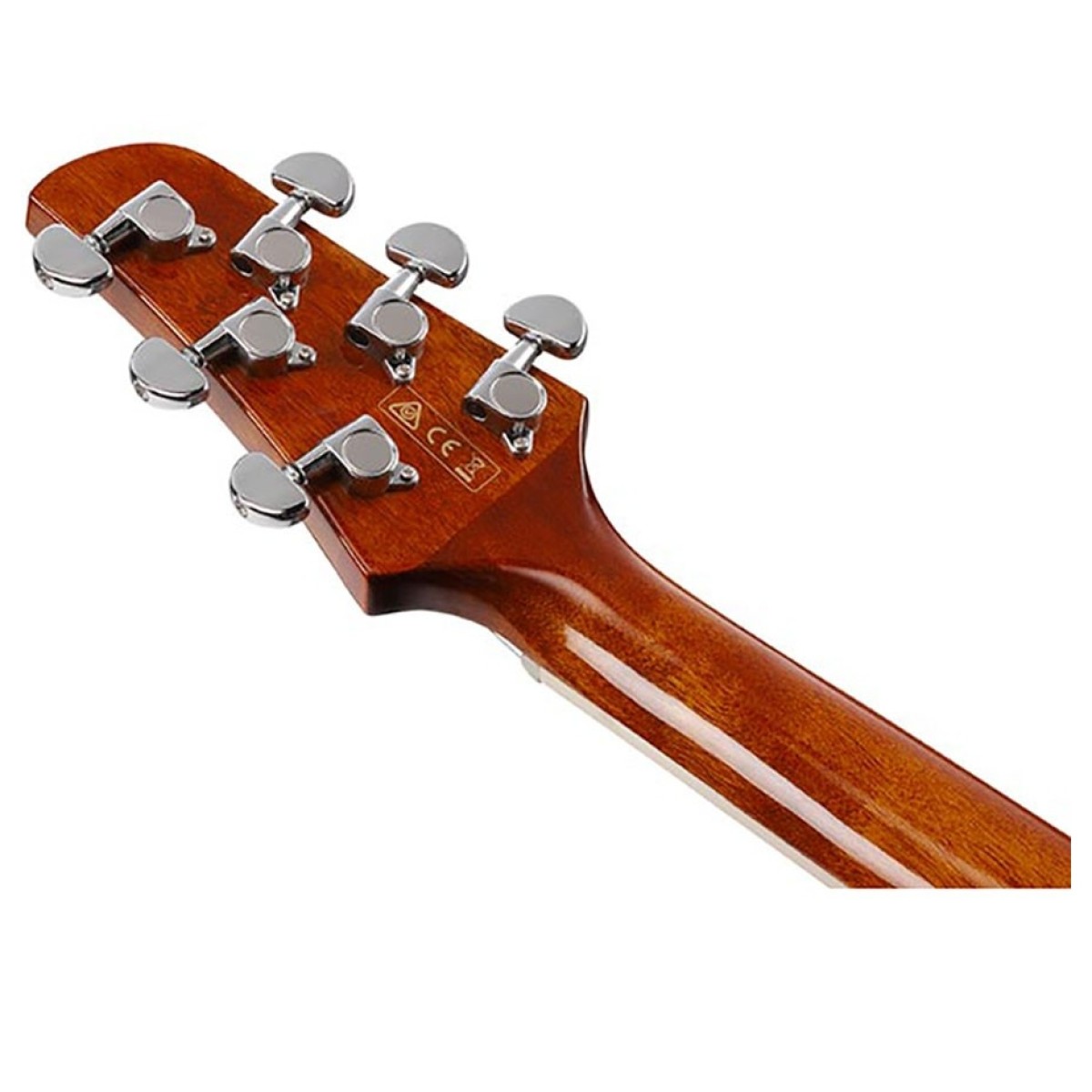 Ibanez TCY10E Ivory