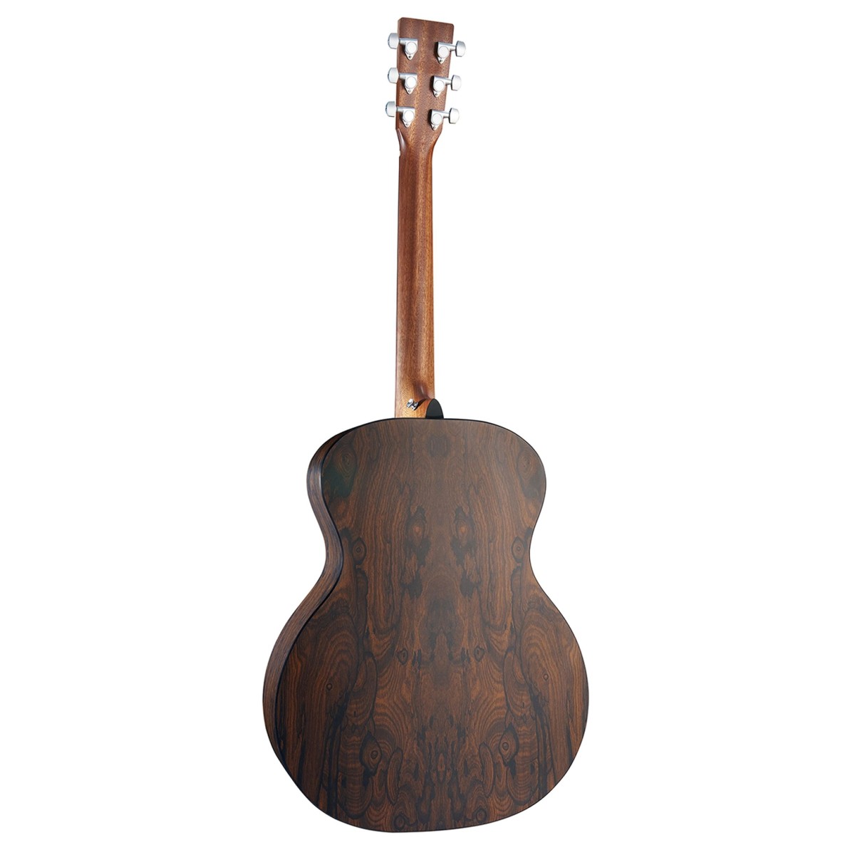 Martin GP-X2E Sapele Ziricote