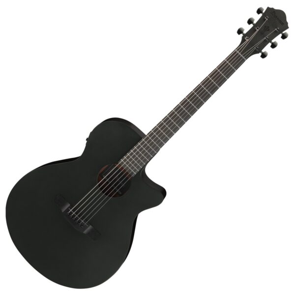 Ibanez AEG621 Black Out