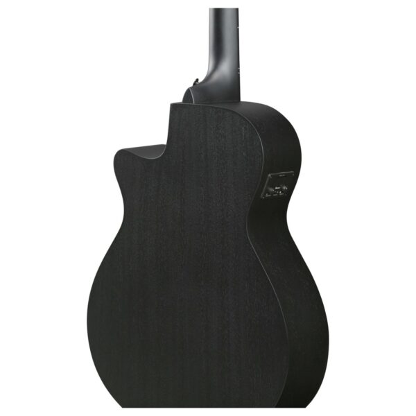 Ibanez AEG621 Black Out