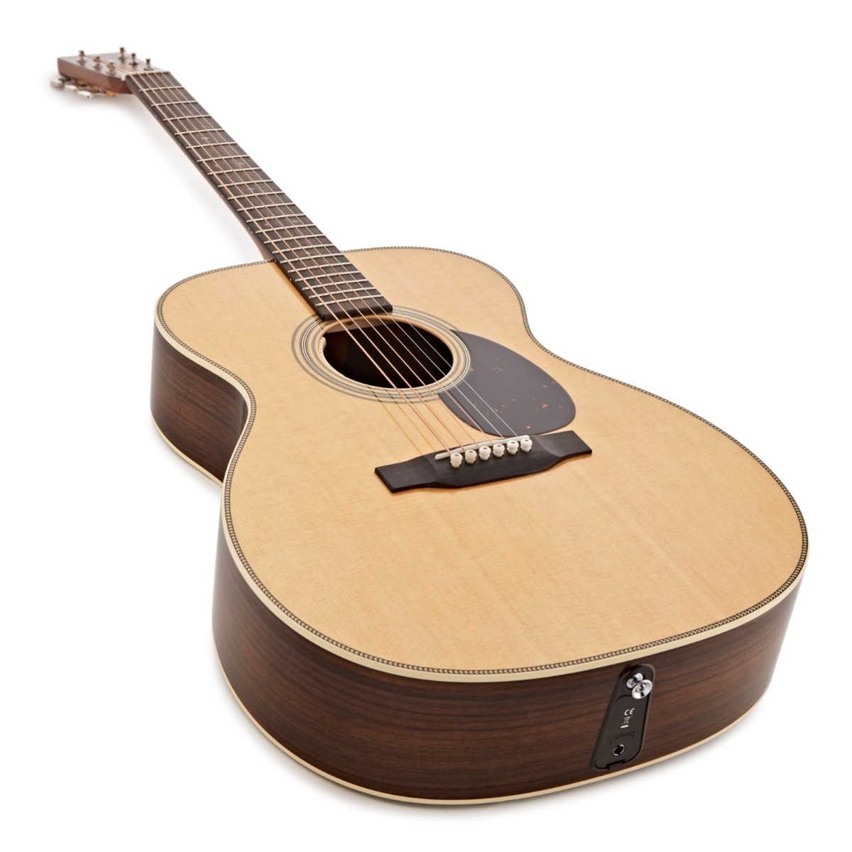 Martin OM-28E LR Baggs Anthem (2025) #M2966239