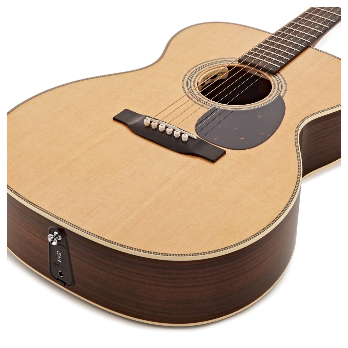 Martin OM-28E LR Baggs Anthem (2025) #M2966239