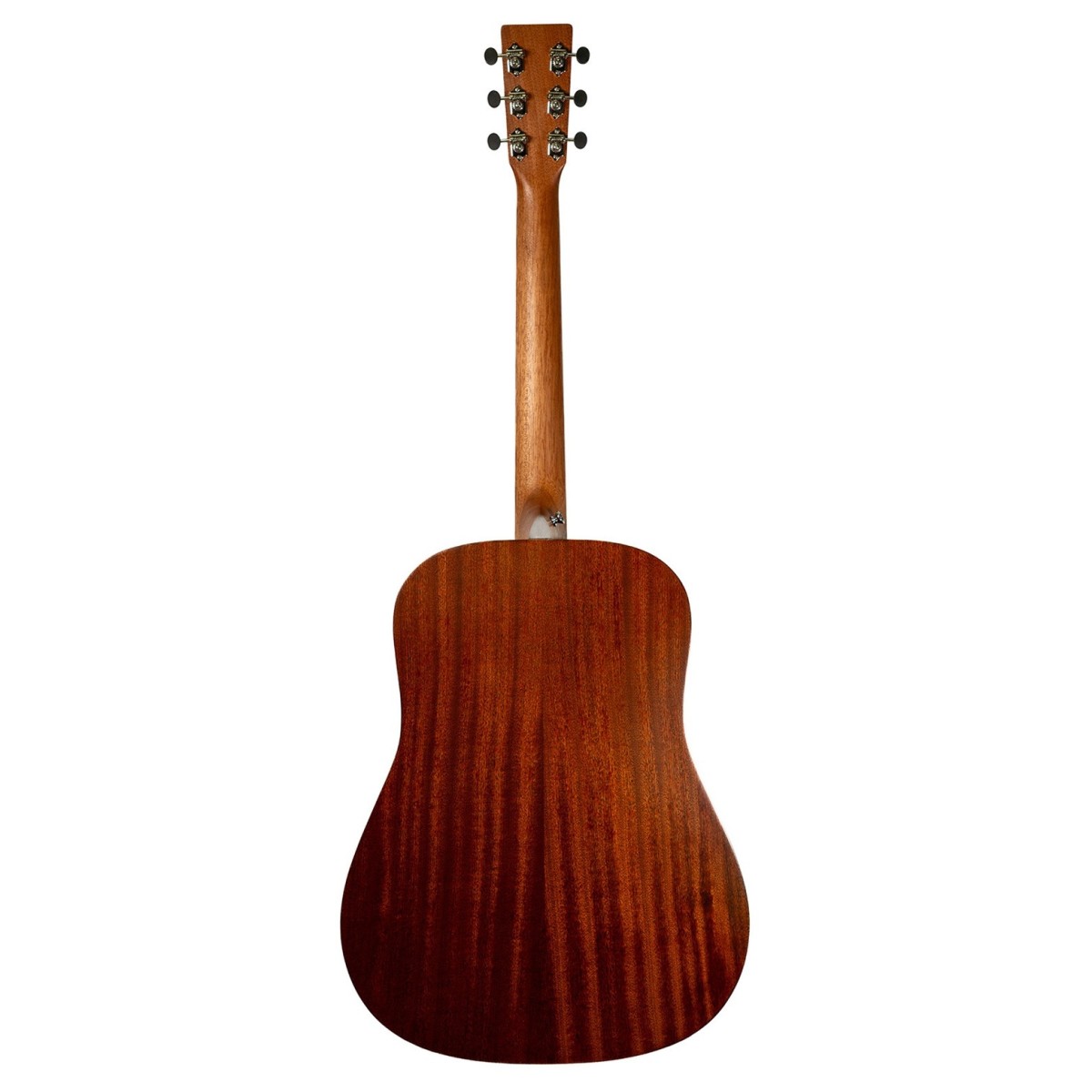 Martin D-10E Retro Sapele Left Handed
