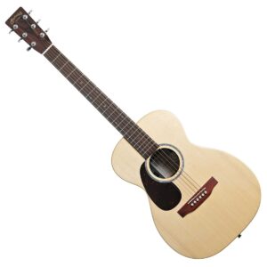 Martin 0-X2E Left Handed