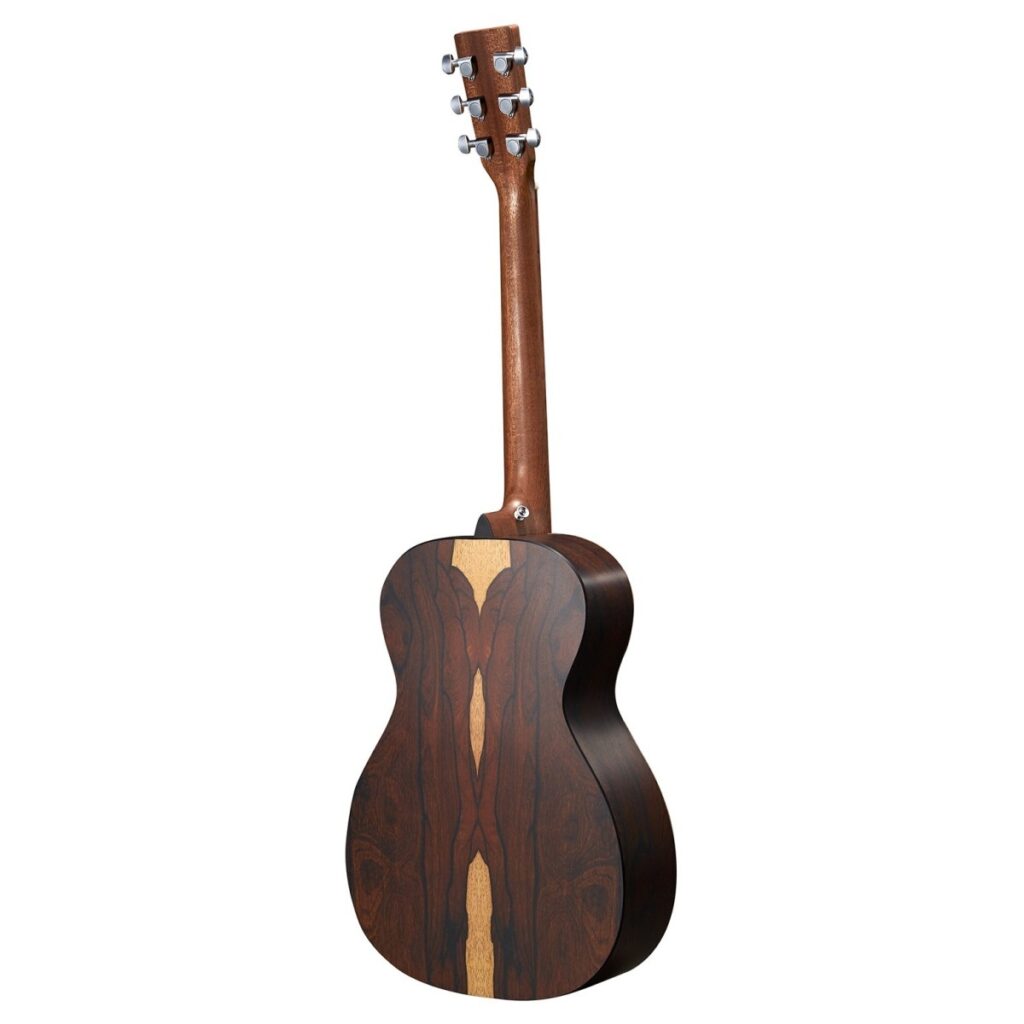 Martin 0-X2E Left Handed