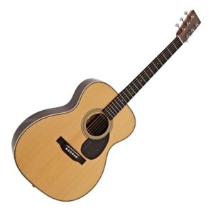 Martin OM-28E LR Baggs Anthem #M2997638