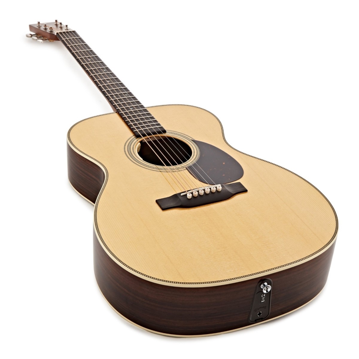 Martin OM-28E LR Baggs Anthem #M2997638