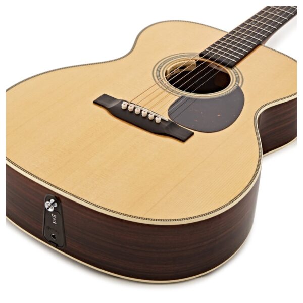 Martin OM-28E LR Baggs Anthem #M2997638