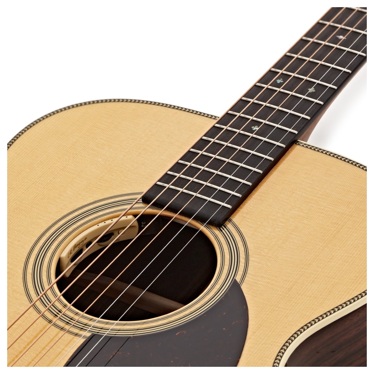 Martin OM-28E LR Baggs Anthem #M2997638