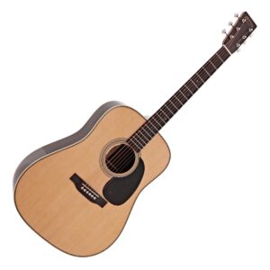 Martin HD-28E LR Baggs Anthem #M3029729