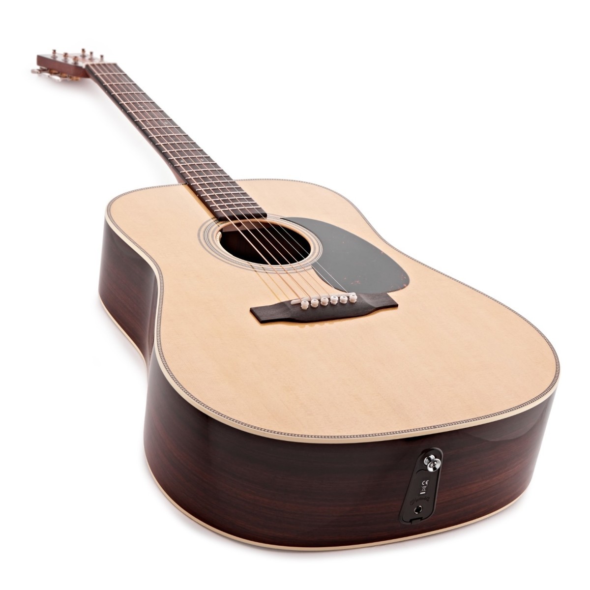 Martin HD-28E LR Baggs Anthem #M3029729