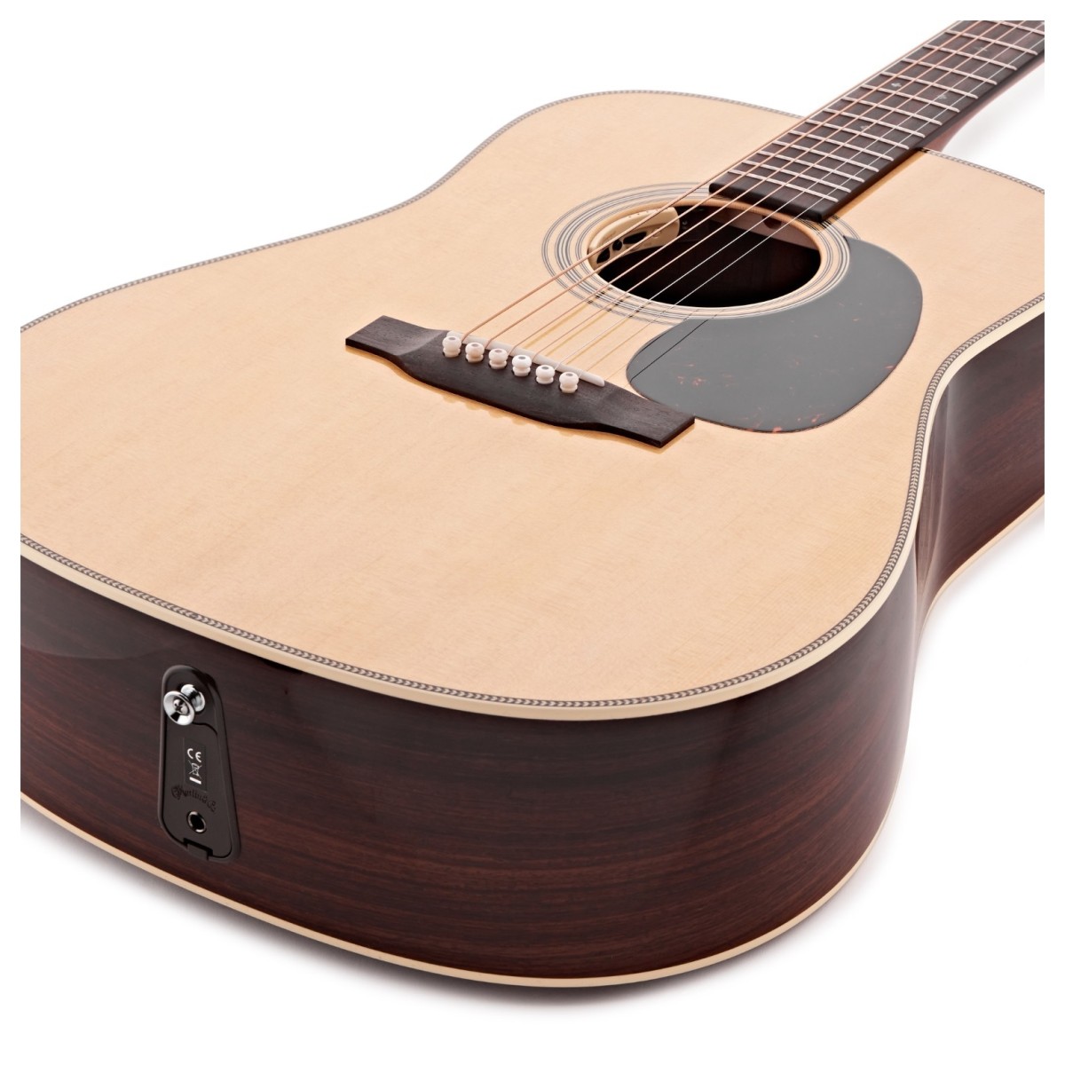 Martin HD-28E LR Baggs Anthem #M3029729