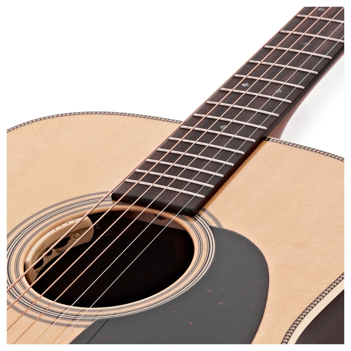 Martin HD-28E LR Baggs Anthem #M3029729