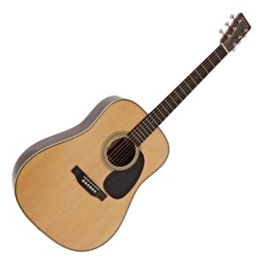 Martin HD-28E LR Baggs Anthem #M3038258