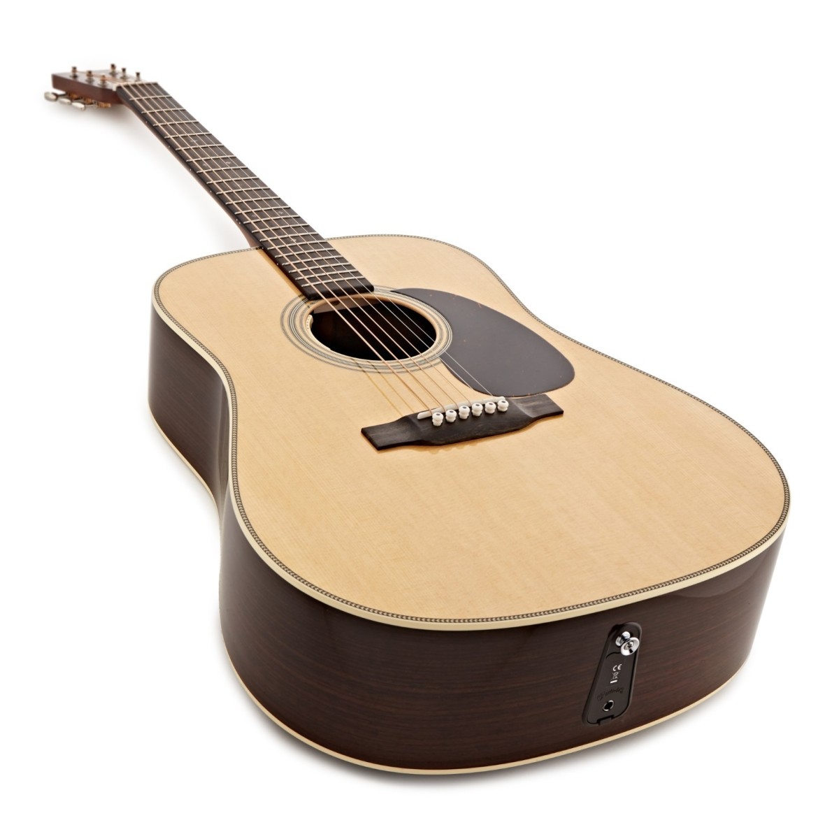 Martin HD-28E LR Baggs Anthem #M3038258