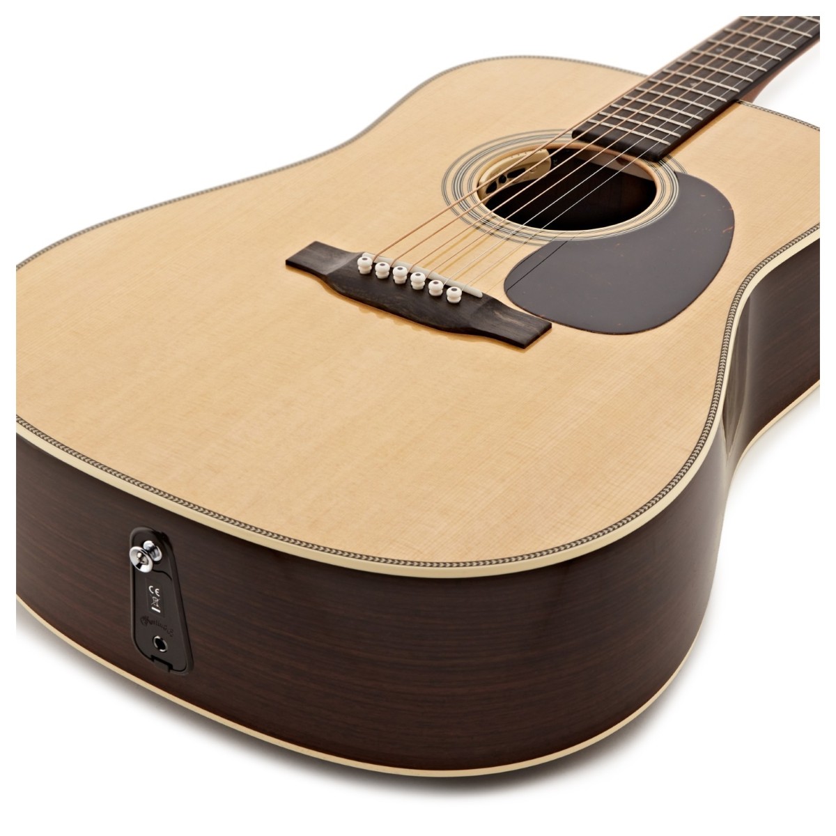 Martin HD-28E LR Baggs Anthem #M3038258