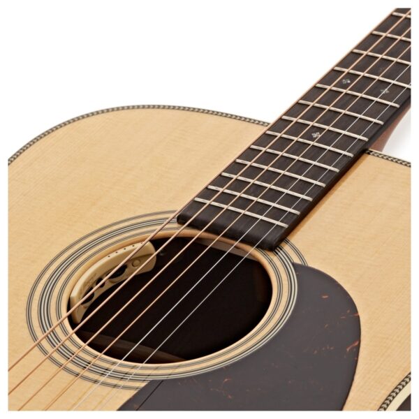 Martin HD-28E LR Baggs Anthem #M3038258
