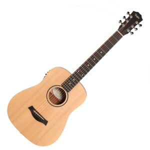 Taylor Baby BT1E Natural