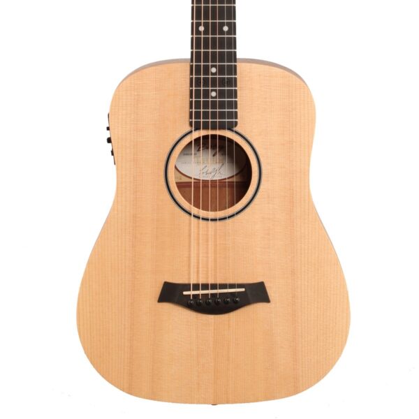 Taylor Baby BT1E Natural