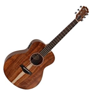 Taylor GS Mini-e Koa Natural