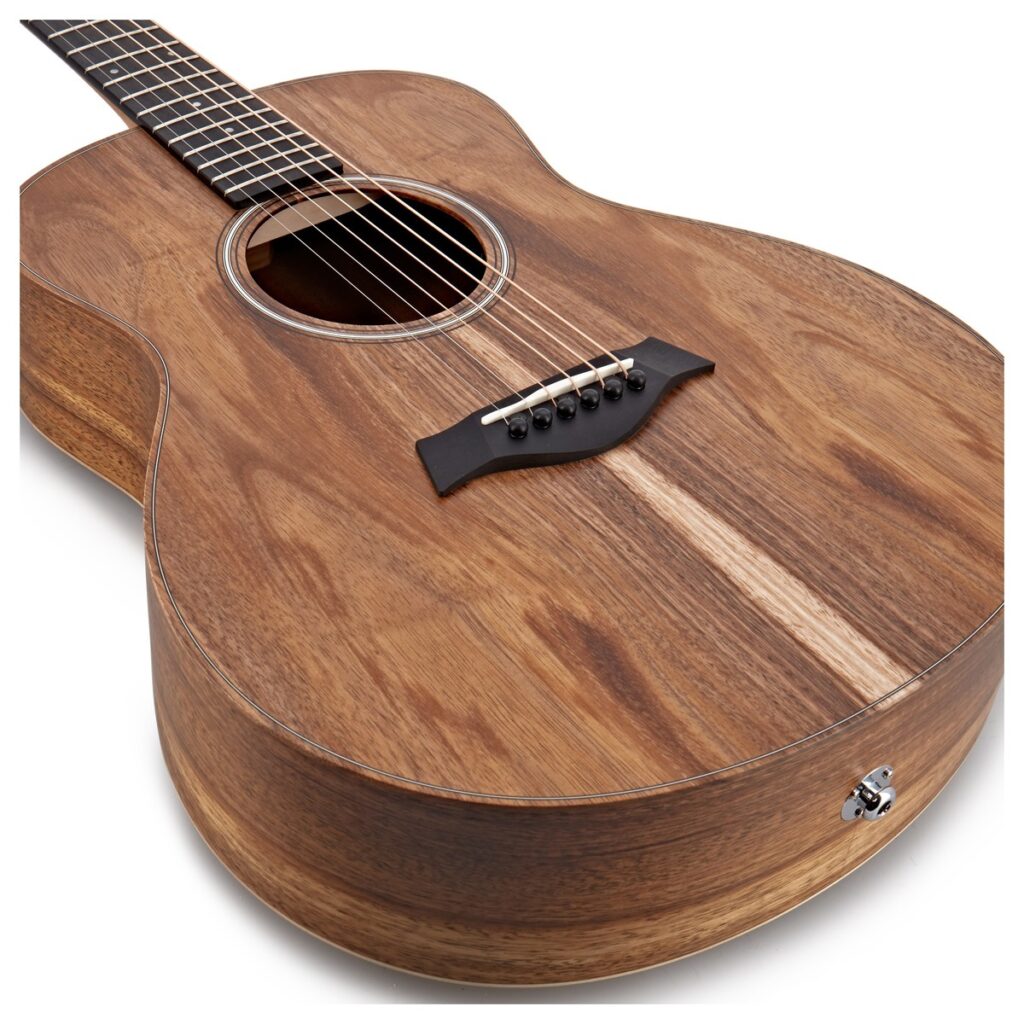 Taylor GS Mini-e Koa Left Handed Natural