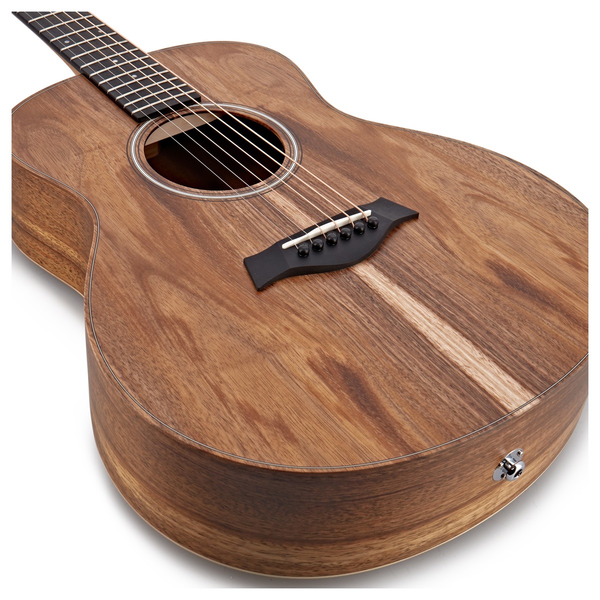 Taylor GS Mini-e Koa Left Handed Natural