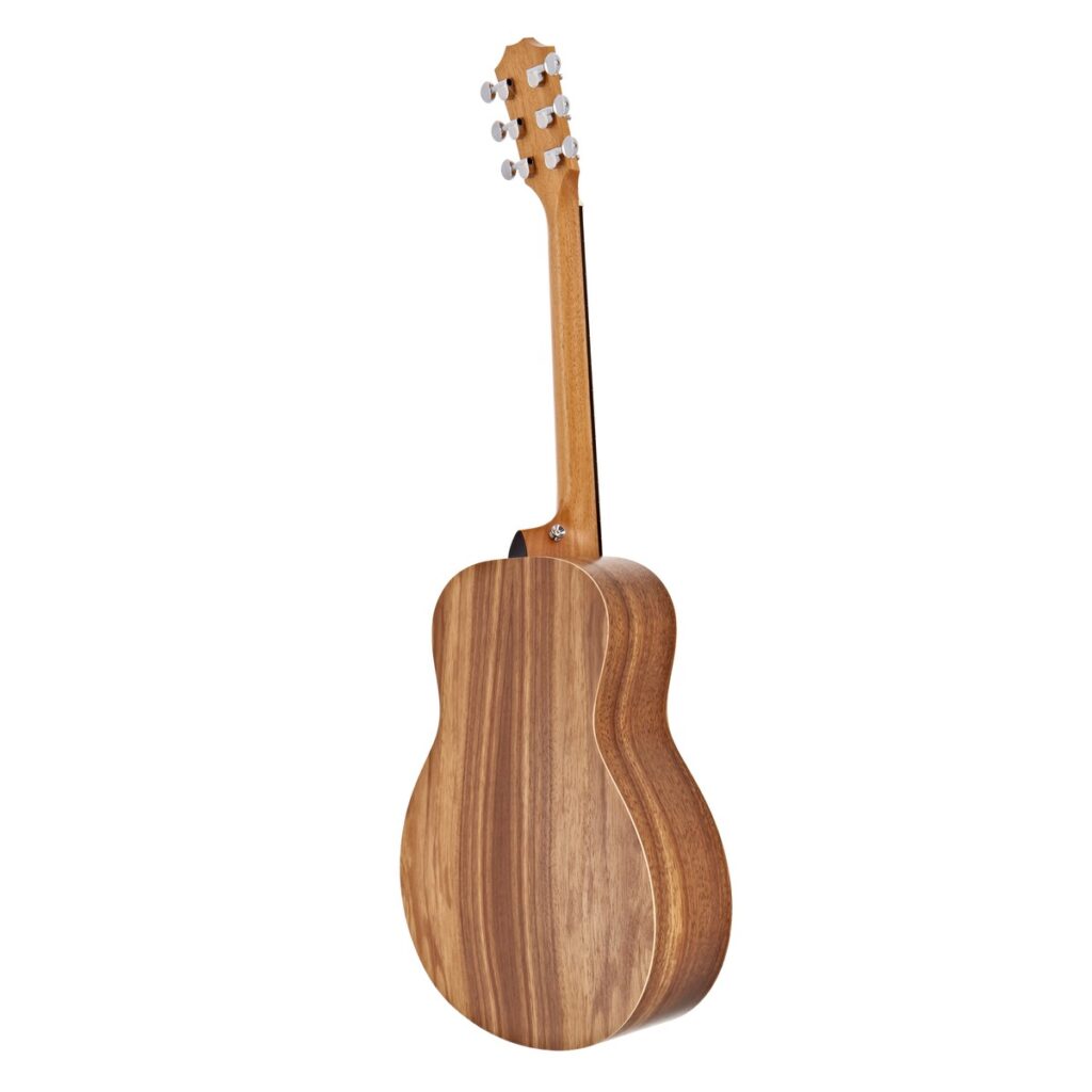 Taylor GS Mini-e Koa Left Handed Natural