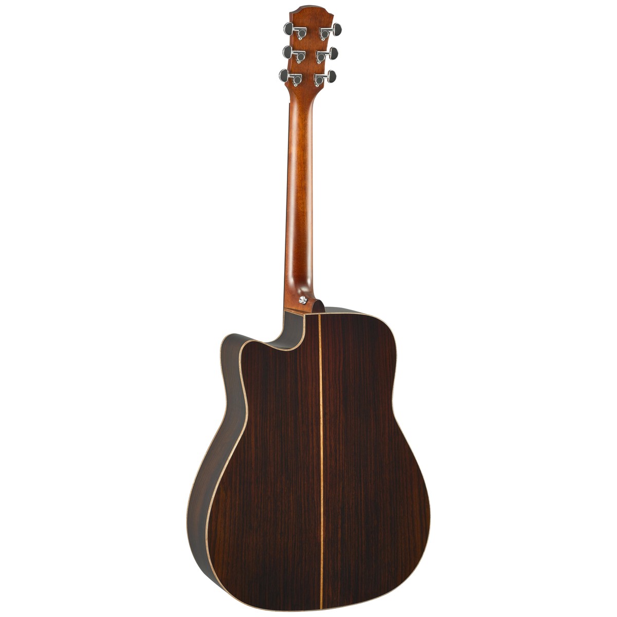 Yamaha A3R Rosewood Electro Acoustic Guitar Tobacco Brown Sunburst