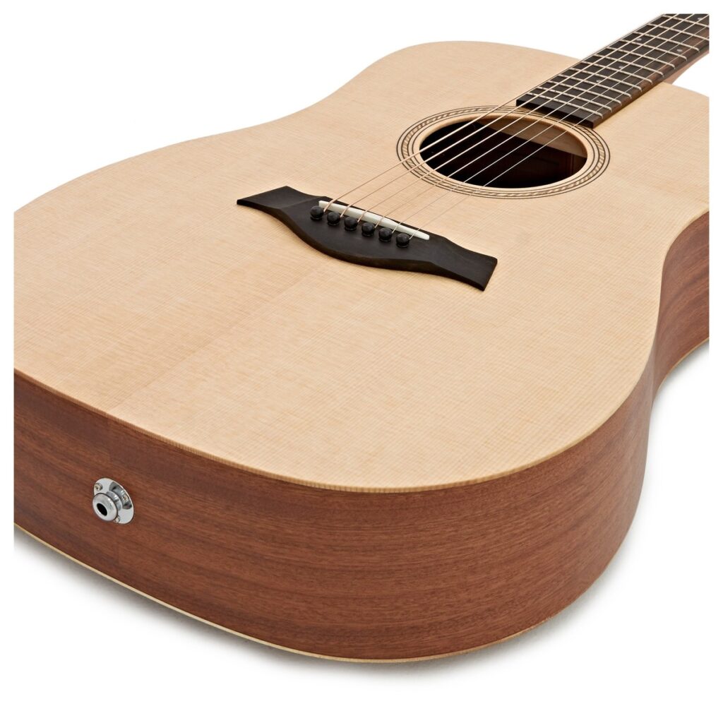 Taylor Academy 10e Natural