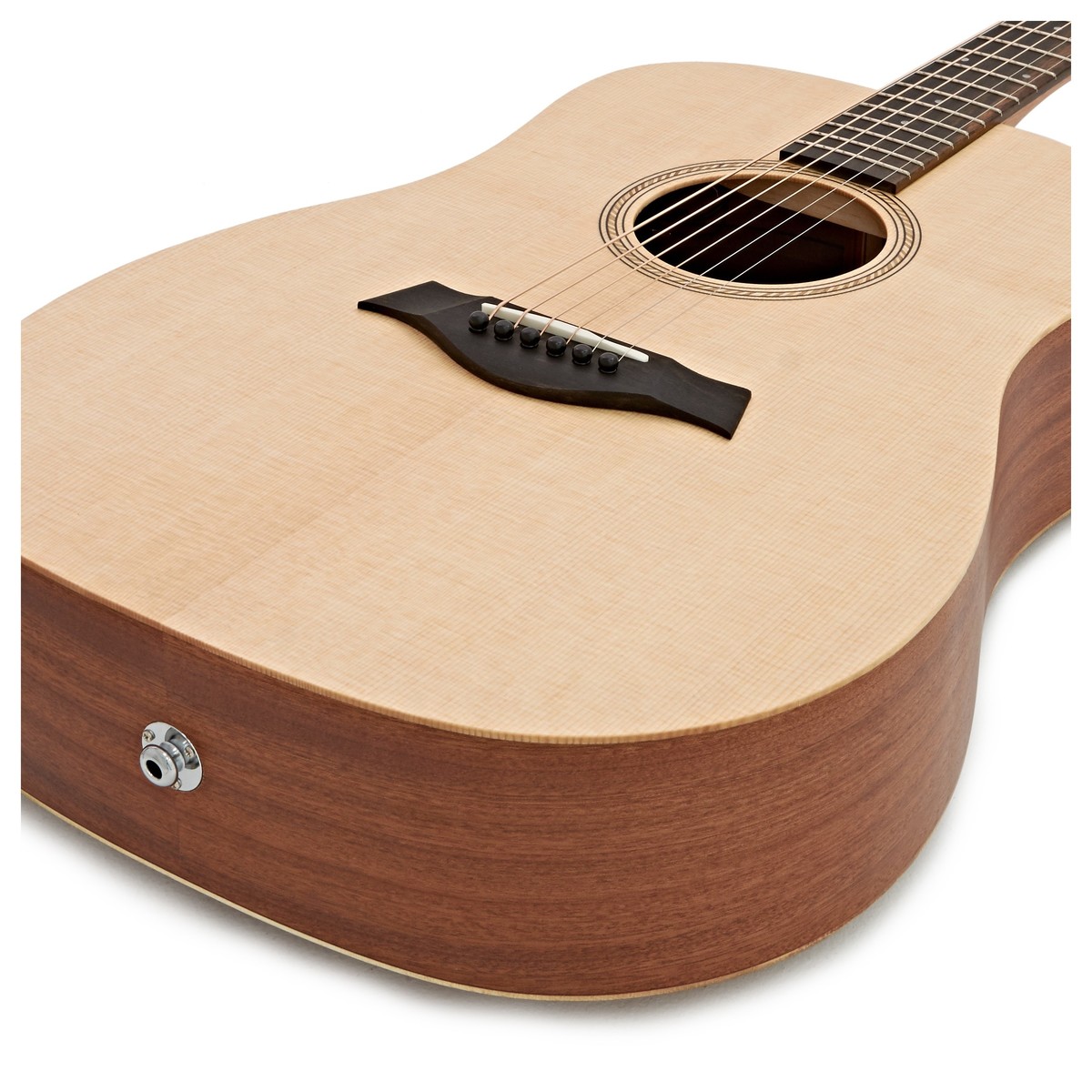Taylor Academy 10e Natural