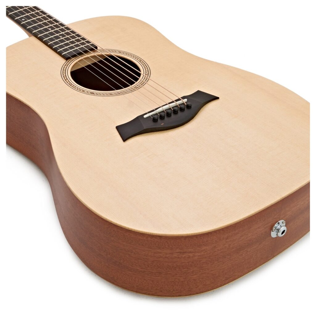 Taylor Academy 10e Left Handed Natural