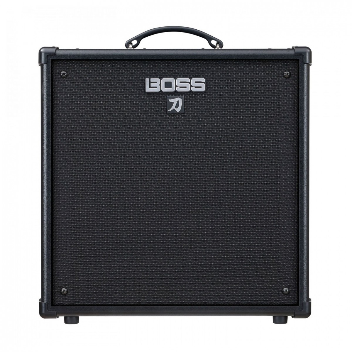 Boss Katana-110 Bass Amplifier Complete Bundle