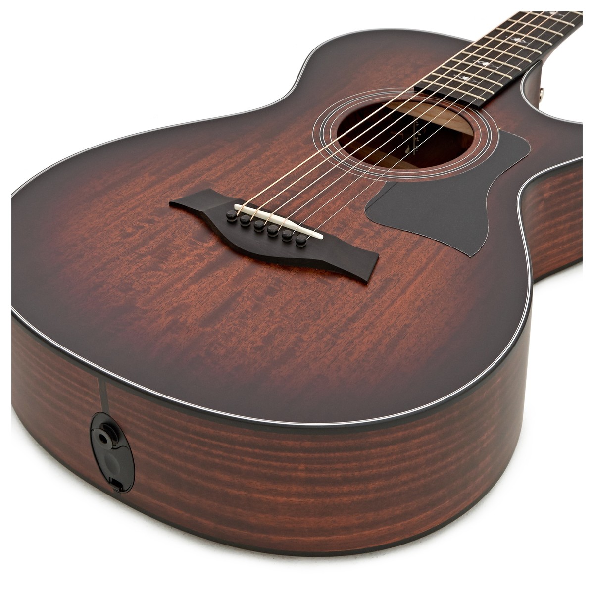 Taylor 322ce 12-Fret Shaded Edge Burst