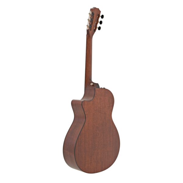 Taylor 322ce 12-Fret Shaded Edge Burst