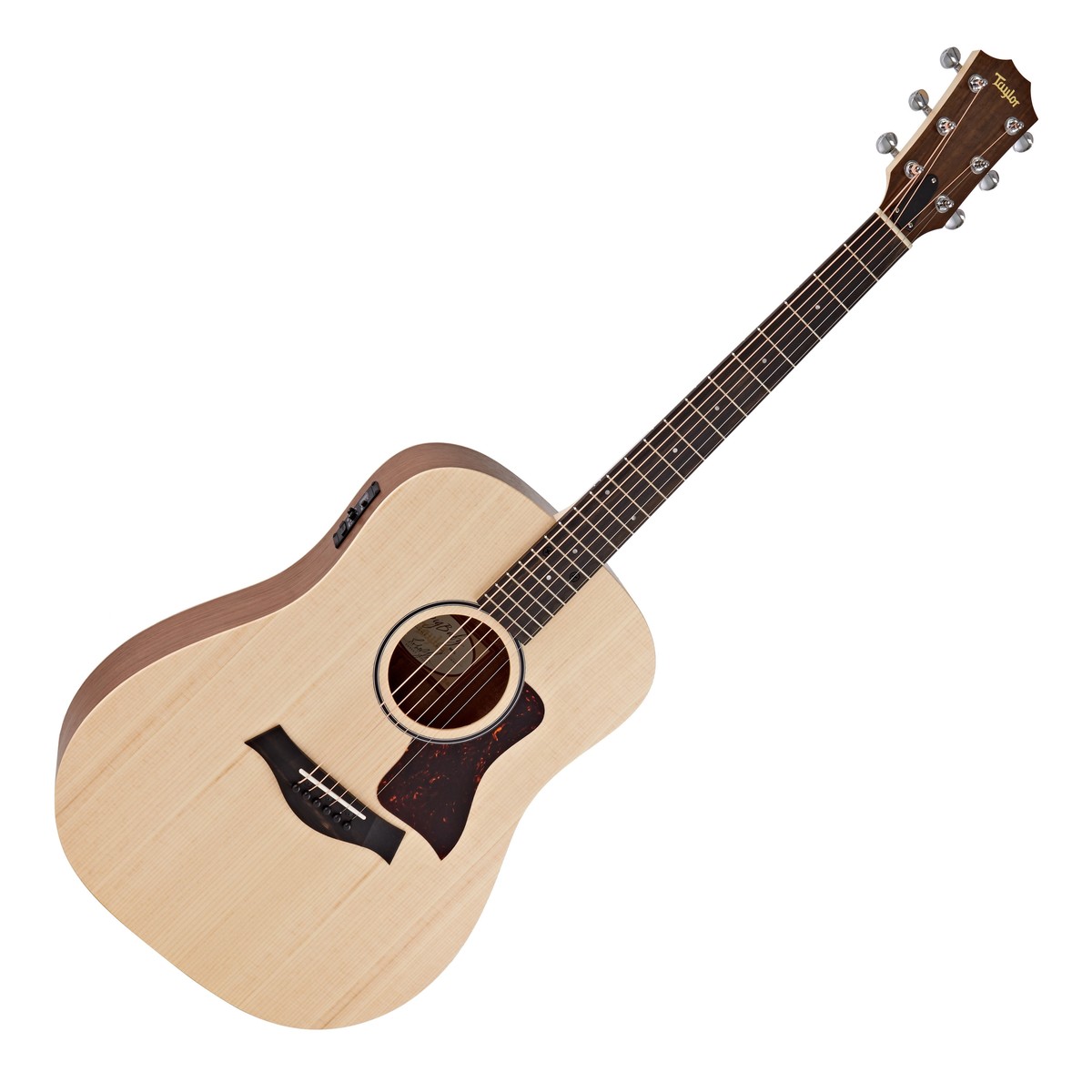 Taylor Big Baby BBTe Natural